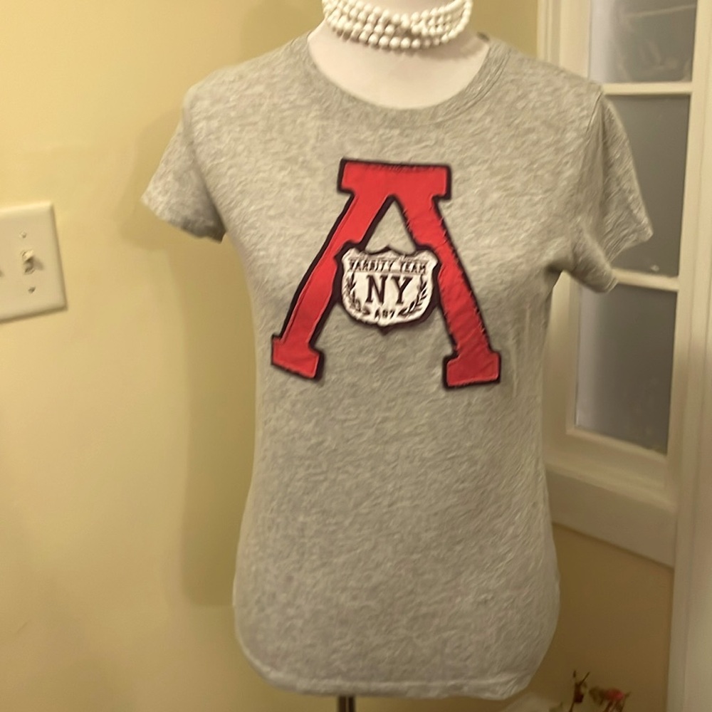 Classic Crew Aeropostale Women’s Top